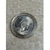 Image 2 : 2002- D Quarter Dollar - Aviation Pioneers - FV $0.25