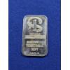 Image 2 : Northwest Territorial Mint NWT .999 Fine Silver Bar - 1 Troy Ounce