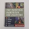Image 1 : The Survival Handbook For Everyone: Be Prepared Trade Paperback Book