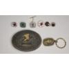 Image 1 : Collectible United States Postal Service (USPS) Award Pins & Accessories