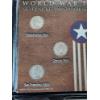 Image 2 : Assorted U.S. Nickel Collections: 15 Coins Total