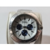 Image 2 : Fossil Blue Men's Stainless Steel 100 Meters BQ 9236 