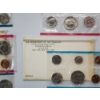 Image 4 : Four United States Uncirculated Coins Sets: 1979, 1972, 1972, 1978
