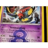 Image 3 : Two Team Aqua's Pokemon Trading Cards Including Reverse Holo Carvanha 