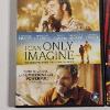 Image 4 : Family & Movie Night DVD Lot – Musical, Comedy, Drama (5 Cases, 6 Films) (see description)