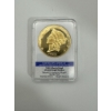 Image 1 : 1849 Liberty Head Double Eagle Replica Archival Edition