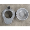 Image 1 : Vintage Enamelware Basin And Hospital Urinal 