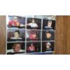 Image 8 : Assorted Finish Line & Traaks Racing Cards