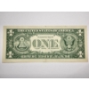Image 4 : U.S. Series 1957-B $1 Blue Seal Silver Certificate - Good Condition! 