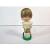 Image 4 : Vintage Early Years 1960's St. Thomas Aquinas Football Player #1 Bobblehead- Great Condition