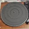 Image 3 : Vintage Modular Component Systems (MCS) Model 6502 Belt Driven Automatic Turntable