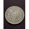 Image 2 : 1884 United States Morgan Silver Dollar - Mint Condition - Higher Grade