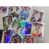 Image 13 : Large Lot of Over 50 Assorted Basketball Trading Cards: NBA Hoops, Rookie Cards, Donruss, & More!