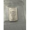 Image 2 : Rare Vintage BlueCoat 10 Gram .999 Fine Pure Silver Pure Bar - Mint Condition