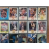 Image 4 : Lot of 28 Asstd Basketball & Baseball Trading Cards Dating Back to 1990 - Ft. Charles Barkley & More