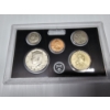 Image 2 : 225th Anniversary United States Silver Coin Set