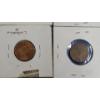 Image 17 : Assorted Error Lincoln Cents -Face Value: $0.12