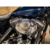 Image 9 : 2003 Harley Davidson 100th Year Anniversary ROAD KING ~ RUNS EXCELLENT! ~ Only 20,000 Miles On Motor