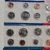 Image 2 : 1979, 1980, and 1992 United States Mint Uncirculated Coin Sets
