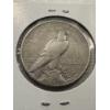 Image 3 : 1921 United States High Relief Peace Silver Dollar - Low Mintage - Excellent Condition