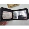 Image 2 : Vintage Cowhide and Leather Wallet