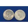 Image 6 : Assorted Years Kennedy Half Dollars With Some Silver - Years 1964-D, 1968, 1971, 1972, 1976