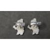 Image 4 : Vintage Pair Of Eaton "Kid Reliance" Cufflinks 