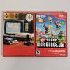 Image 1 : Nintendo Wii - Super Mario History Soundtrack CD And New Super Mario Bros. Wii Video Game