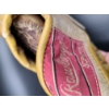Image 3 : Reggie Jackson Signed Baseball Glove - Rawlings Glove