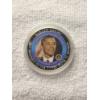 Image 5 : Faces of Mount Rushmore & Barack Obama Coins With Unique Hard Shell Zippered Carrying Case