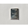 Image 1 : Valcambi Suisse 1 Gram Fine Pure .999 Silver Bar - Mint Condition