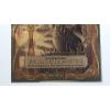 Image 3 : 2026 1/2 Idaho 1/2000th Troy Ounce 24K Gold ALPHA SERIES "Pietas" Goldback Note S/N : AB44758