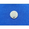 Image 2 : 1853 Seated Liberty Half Dime With Arrows - 90% Silver 