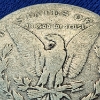 Image 3 : 1880 Silver Morgan Dollar - 90% Silver U.S. Coin