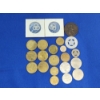 Image 1 : Lot of Various Coins & Tokens Including "Iron Mike", Seaworld, Arch Street Carwash & more!