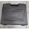 Image 3 : Like New Craftsman Driver Set, And Metal 17''x11'' Tool Chest With Contents -No Shipping
