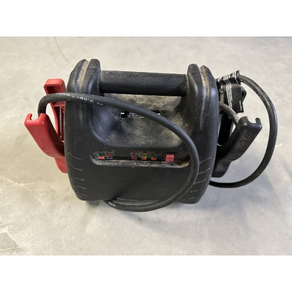 Battery Jump Box