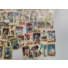 Image 6 : Large Lot of Topps Tiffany 1980's Brewers Baseball Cards - All in Card Sleeves, Great Condition