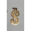Image 7 : Assorted 14K Jewelry Pieces - Total Weight: 3.2g