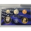 Image 3 : 2007 United States Mint Proof Set With Box & CoA