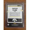 Image 2 : 2024 Donruss Caitlin Clark Rookie Basketball Card - Exceptional Condition