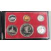 Image 7 : (4) Assorted Years United States Proof Coin Sets - Years: 1976, 1977, 1978, 1979
