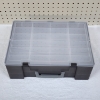 Image 2 : Nice Plastic Storage Organizer With Three Removable Layers ~ Perfect for Toy Cars, Jewelry & COINS!
