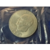 Image 2 : 1971-S Eisenhower 40% Silver Dollar