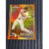 Image 2 : Chase DeLauter Outfielder Cleveland Guardians Trading Card in Sleeve - Card #458 - 2026 Topps
