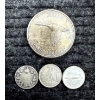 Image 2 : Silver Canadian Coins - Total ASW 0.7569oz