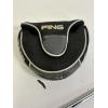 Image 6 : PING Karsten Craz-E putter and its corresponding headcover.  - ~37 inches 
