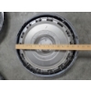 Image 2 : Two Sets Of 4- 14'' Wire Wheel Covers In Great Condition!