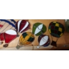 Image 4 : Huge Lot Of Sun Catchers - Many Leaded Glass