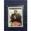 Image 1 : 1980 Topps Franco Harris AFC All Pro Football Trading Card - Mint